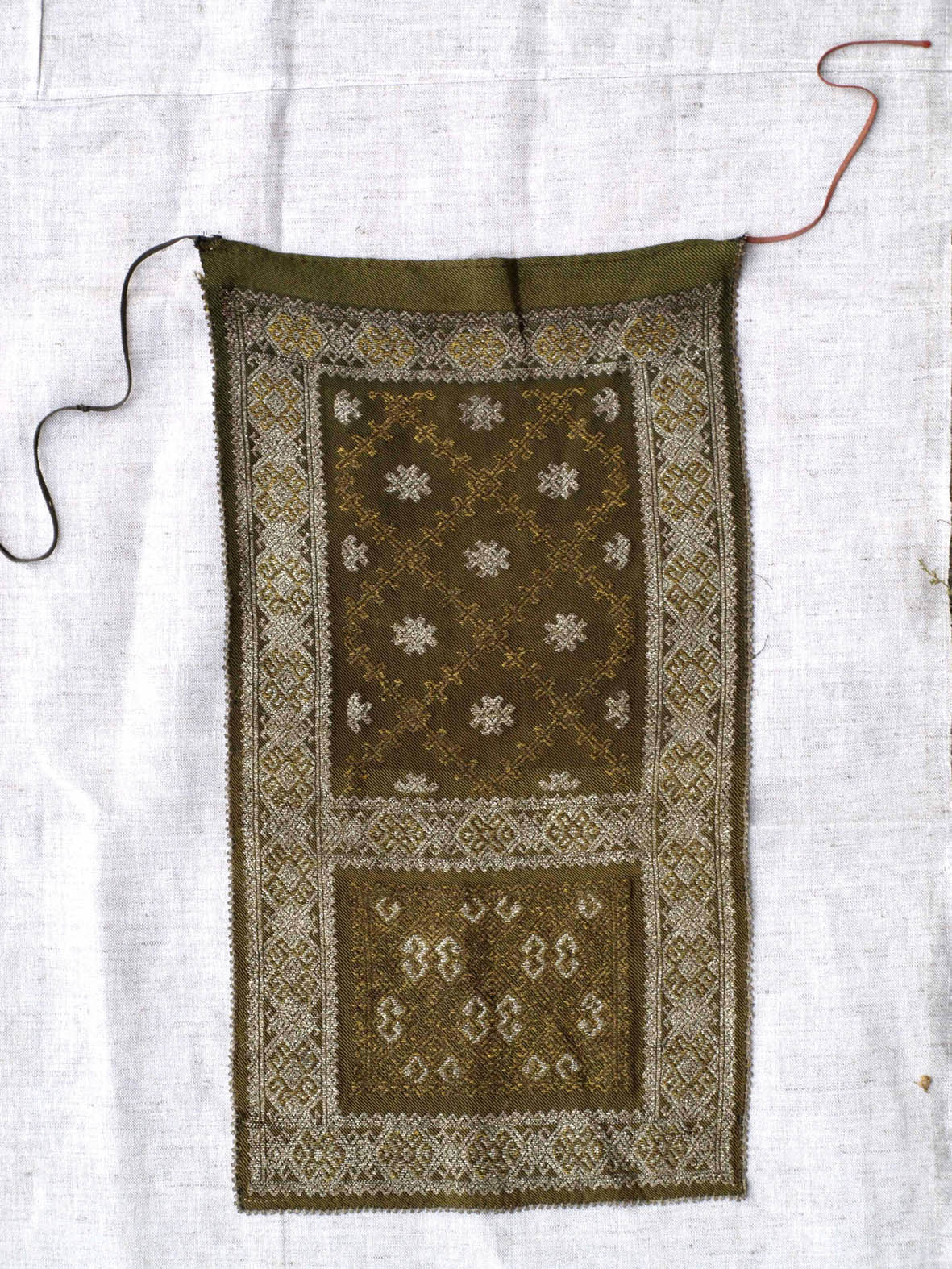 Muzeul Agriculturii din Slobozia prezintă: Fotă populară