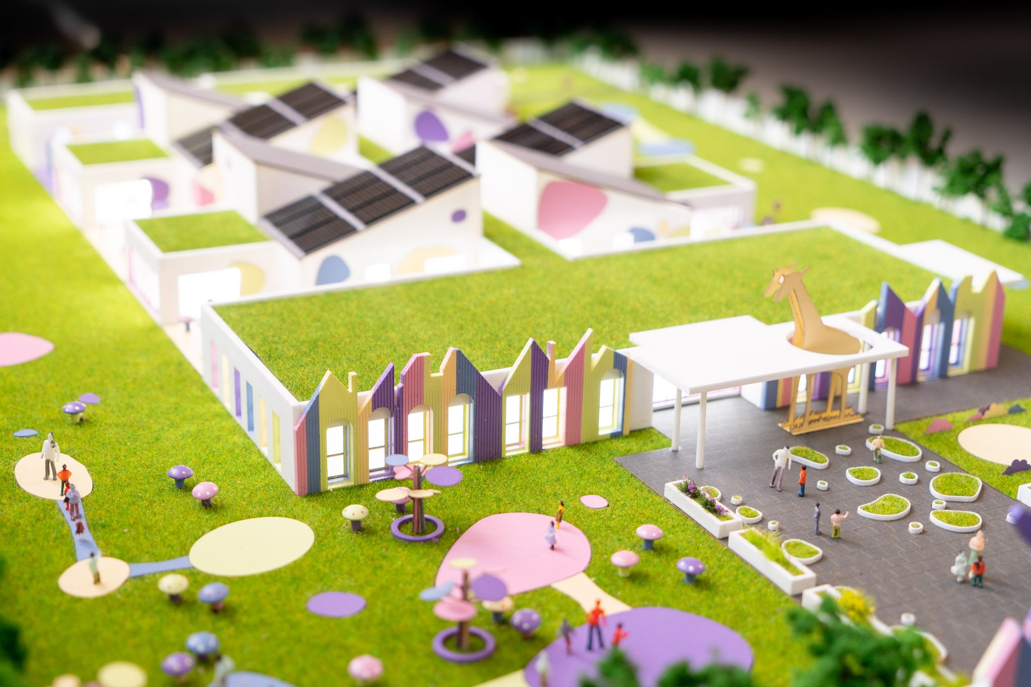 Un nou proiect devine realitate!