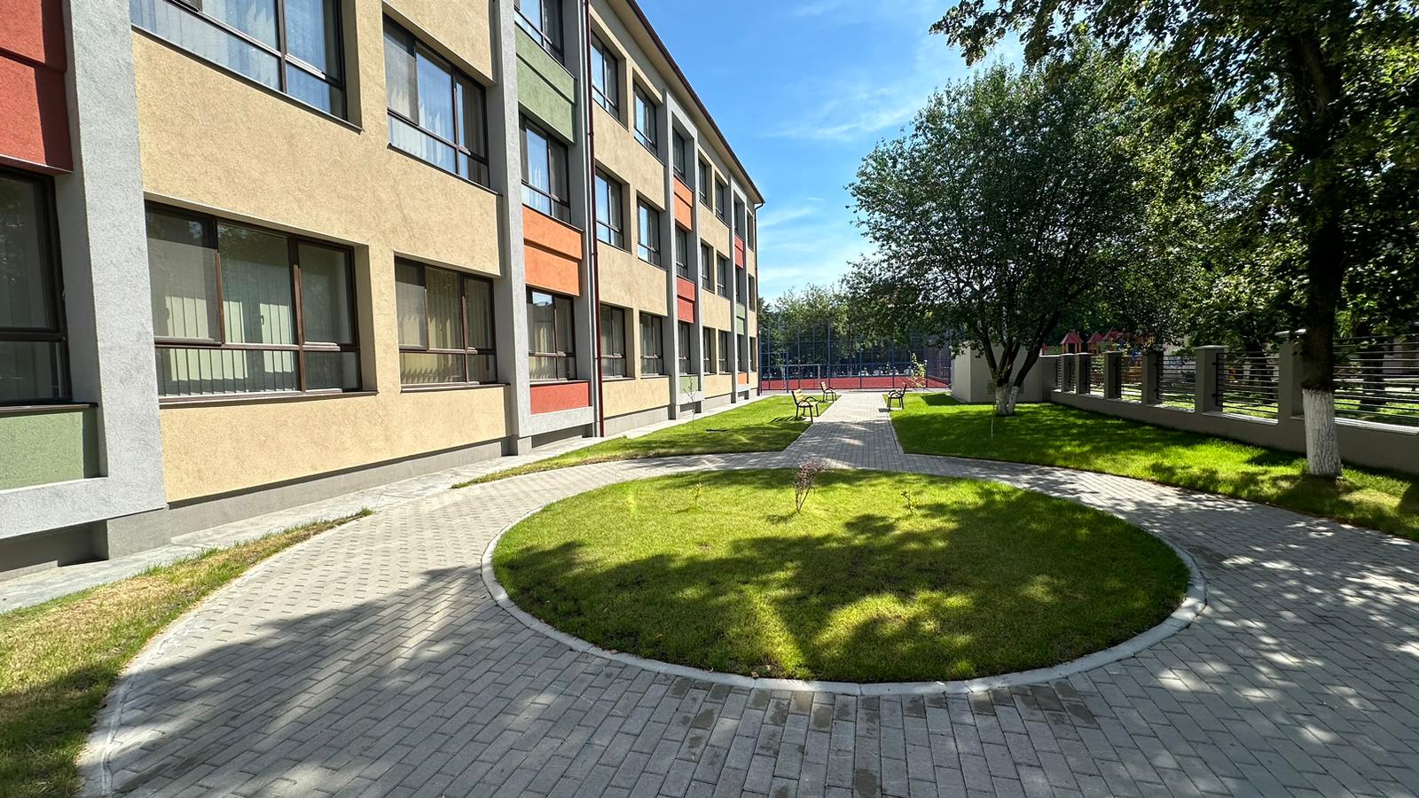 Școala Gimnazială ,,Andrei Șaguna” Deva – o școală europeană de referință!