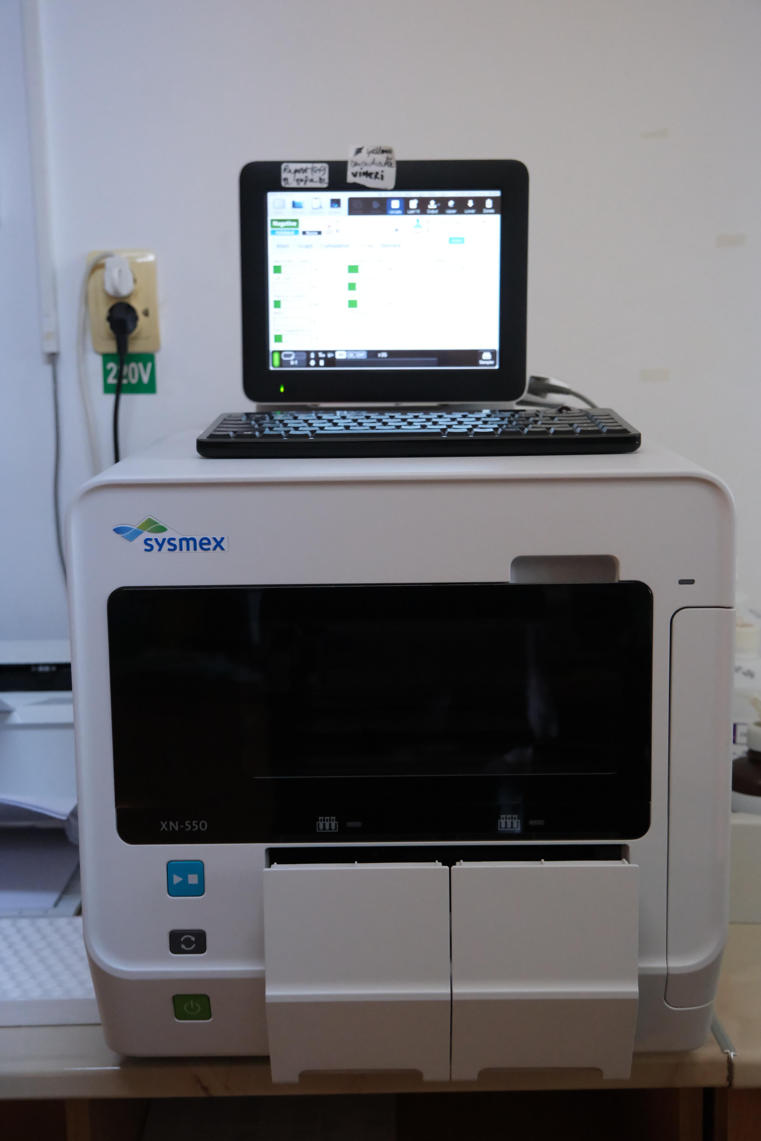 Sute de echipamente medicale ultraperformante pentru Spitalul  Județean