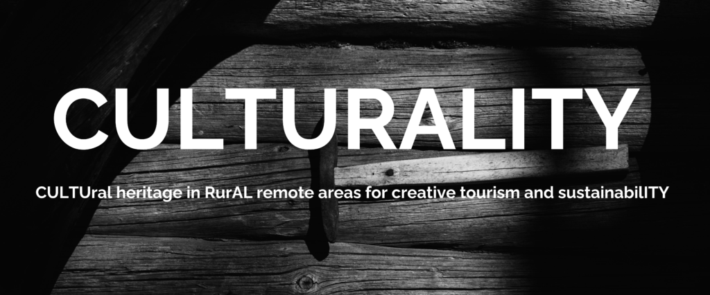 CULTURALITY  Consiliul Județean Maramureș începe implementarea primului proiect de cercetare și  inovare cu finanțare UE de 100%