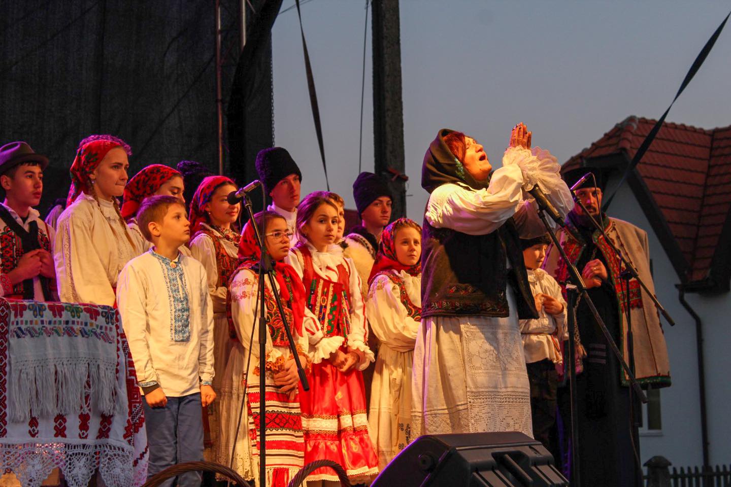 Bihorul Colindă, ediția a II-a | 37 de concerte de colinde