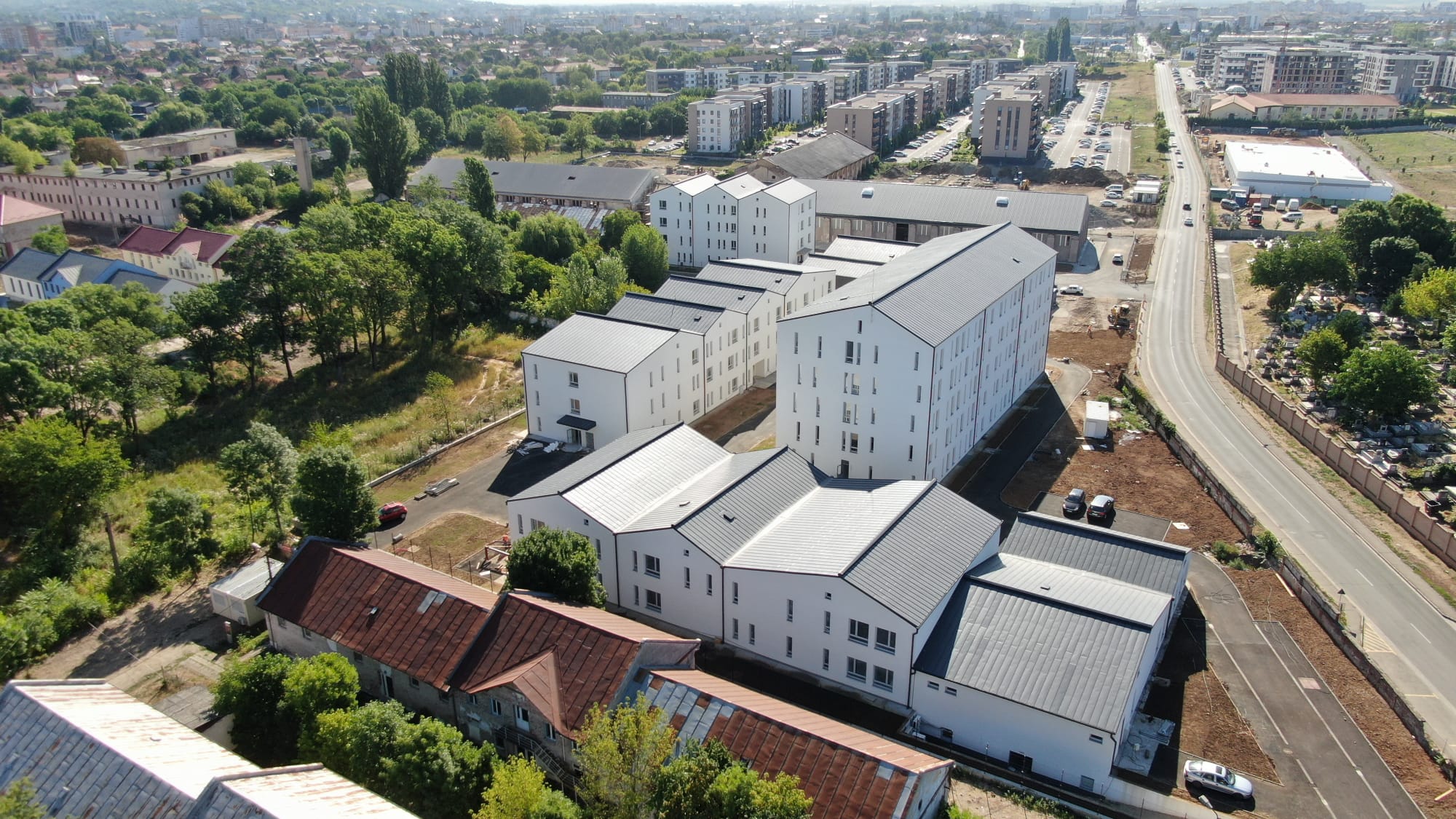 Noi pași în dezvoltarea învământului dual în Bihor | A fost aprobat parteneriaul  privind Consorțiu