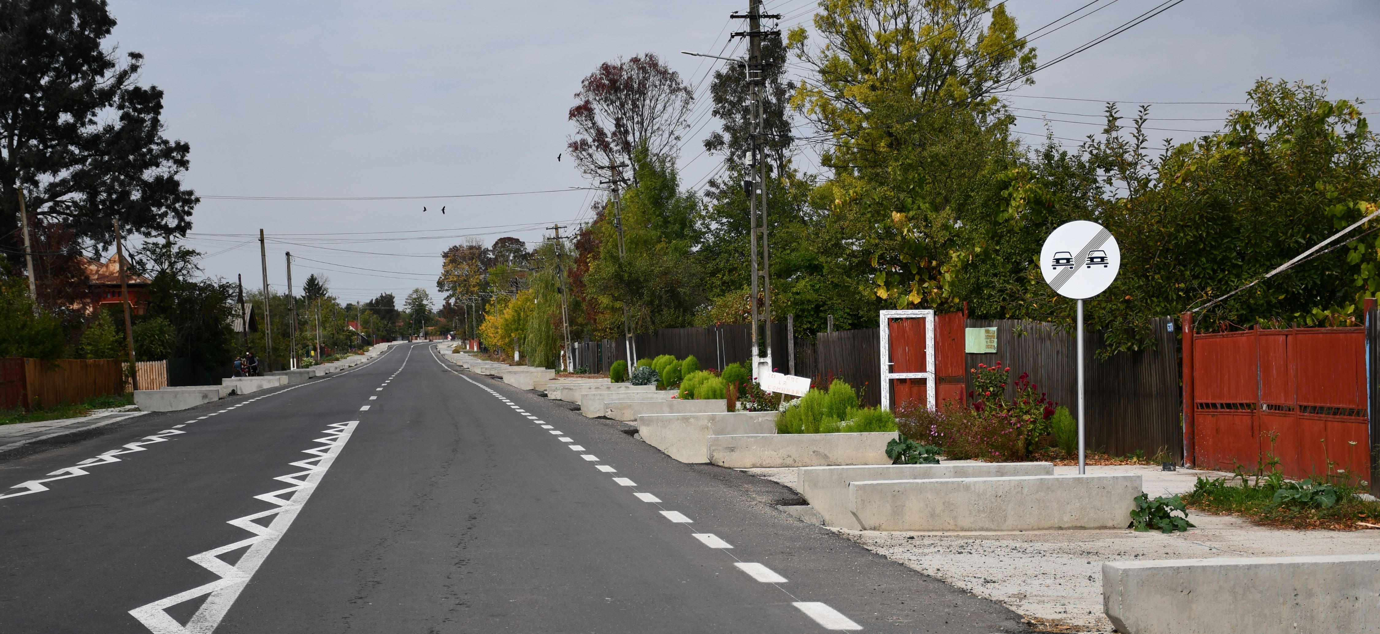 Program activități infrastructură rutieră - 31.07 – 04.08.2023