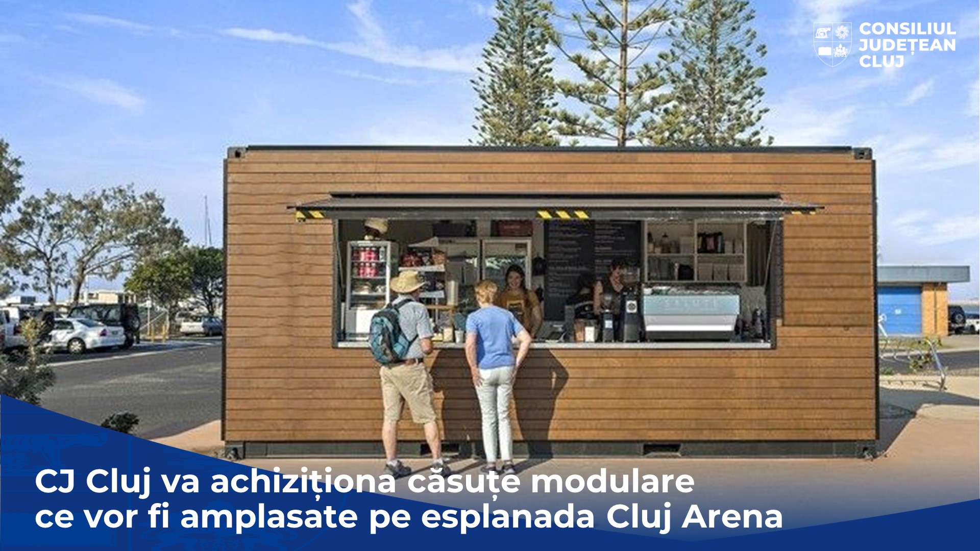 CJ Cluj va reconfigura și moderniza vadul stradal din proximitatea Cluj Arena