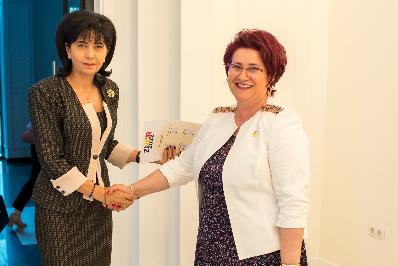 Concurs de cultură și educație financiar-contabilă susținut de  Consiliul Județean Botoșani