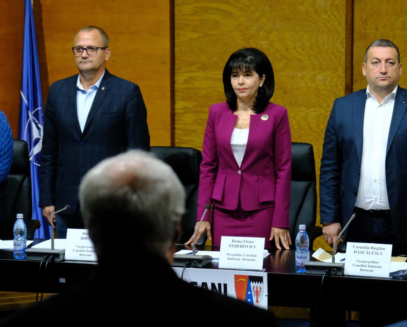 Licitații pentru noi proiecte de conducte de aducțiune apă potabilă