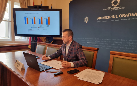 Orădenii, așteptați să-și clarifice situația fiscală a terenurilor