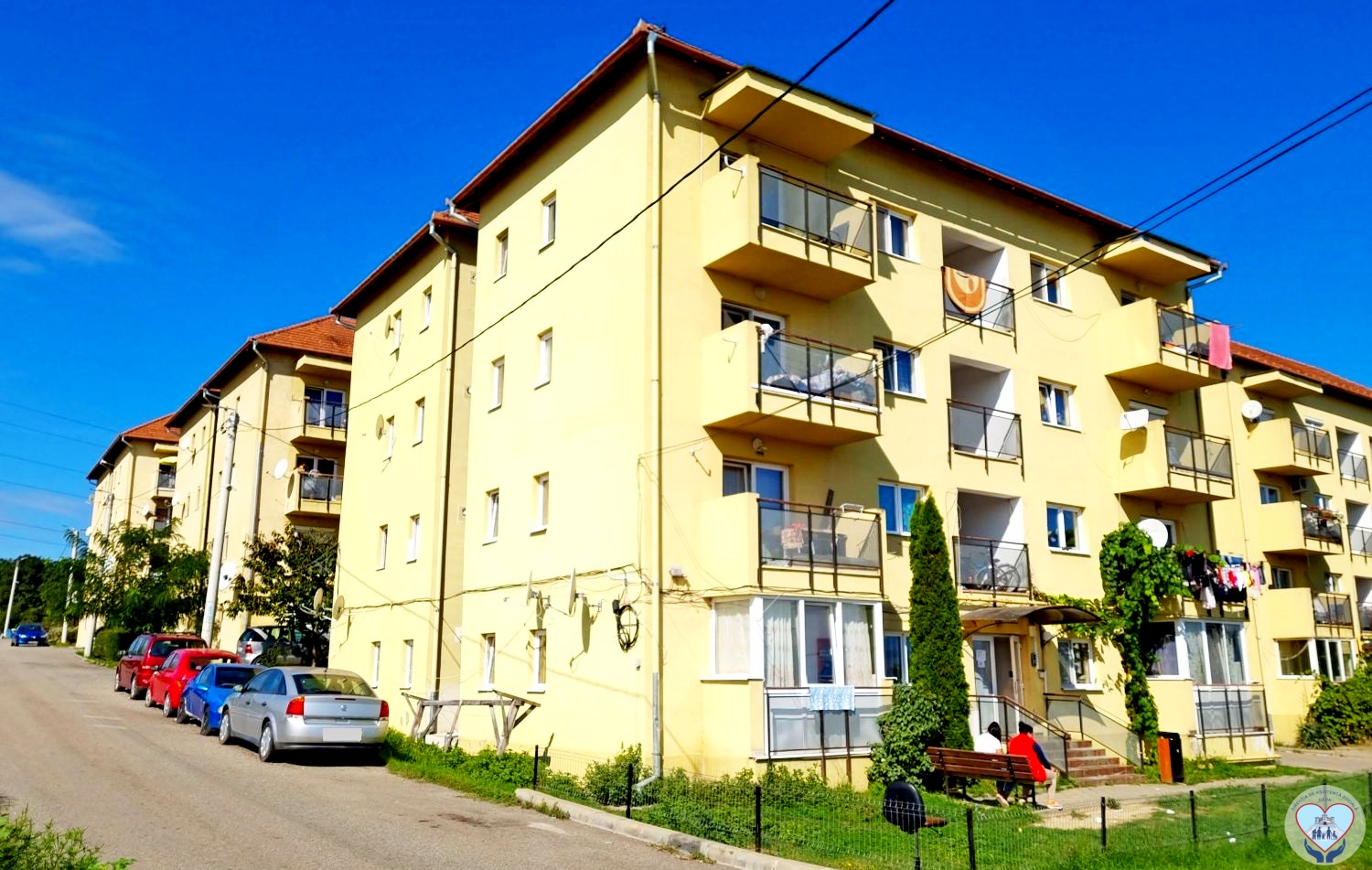 LOCUINȚE SOCIALE. Ultima zi pentru actualizarea dosarelor!