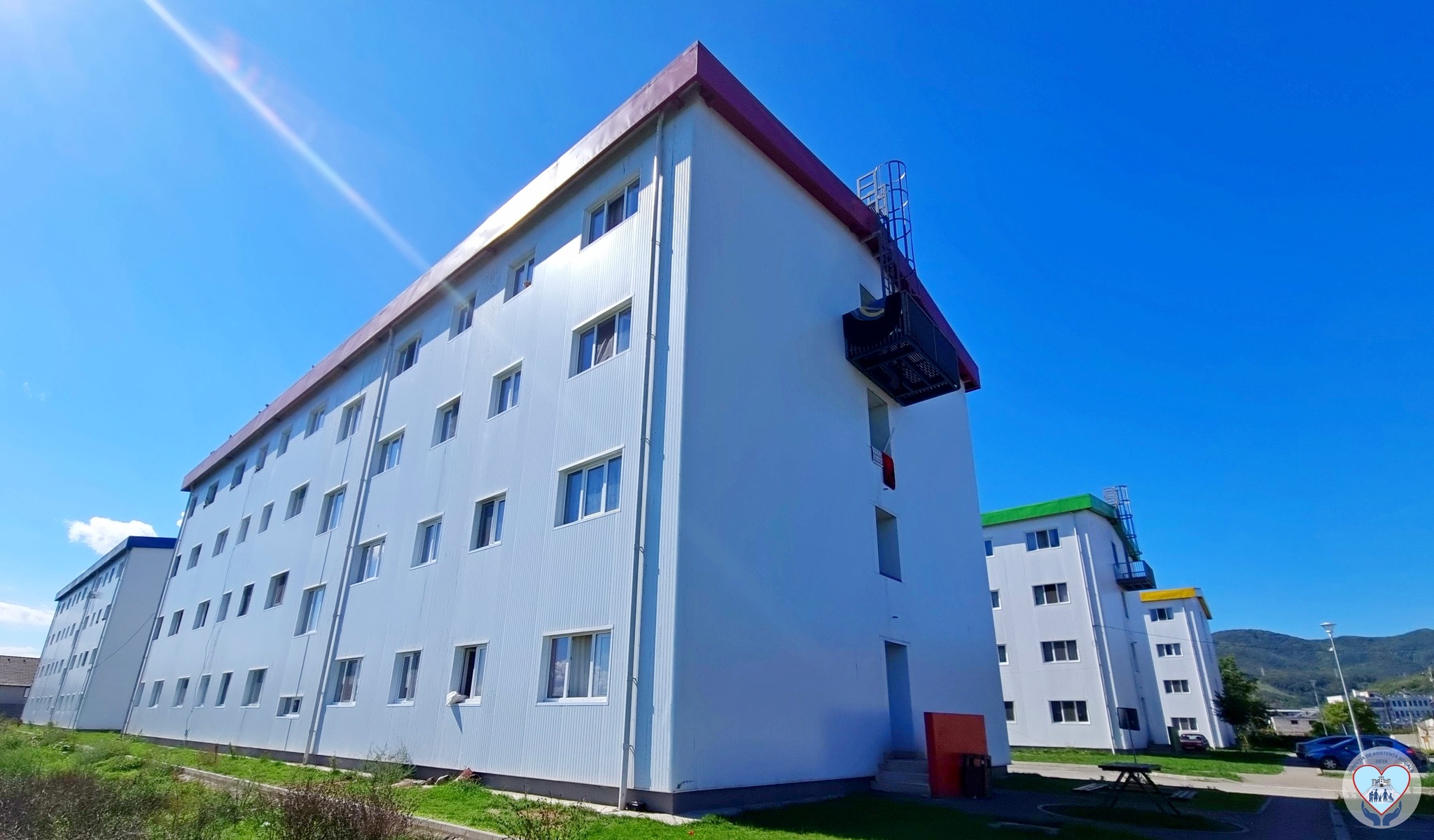 S-a semnat contractul de proiectare și execuție pentru spațiul de joacă din cartierul Grigorescu