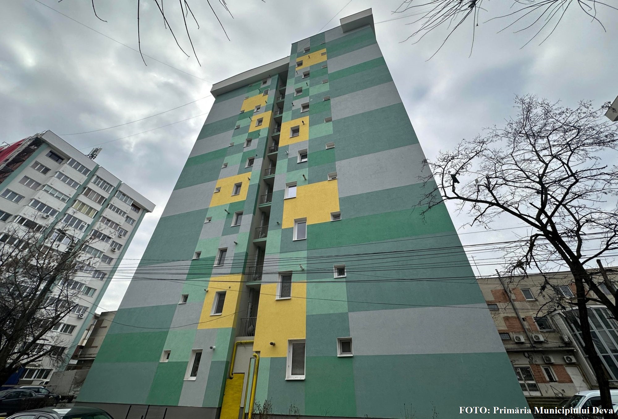 ASOCIAȚII DE PROPRIETARI. Amenzi până la 5.000 de lei pentru administratorii care nu depun situația financiară!