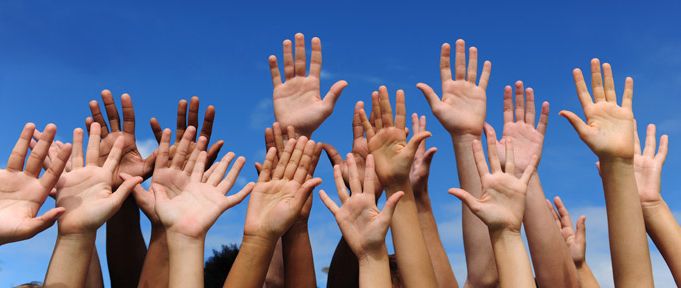 DAS DEVA caută voluntari!