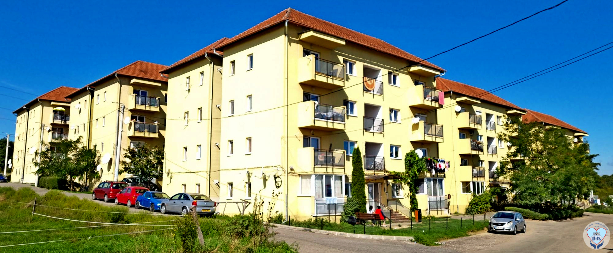 LOCUINȚE SOCIALE: Ultimele zile pentru actualizarea dosarelor!