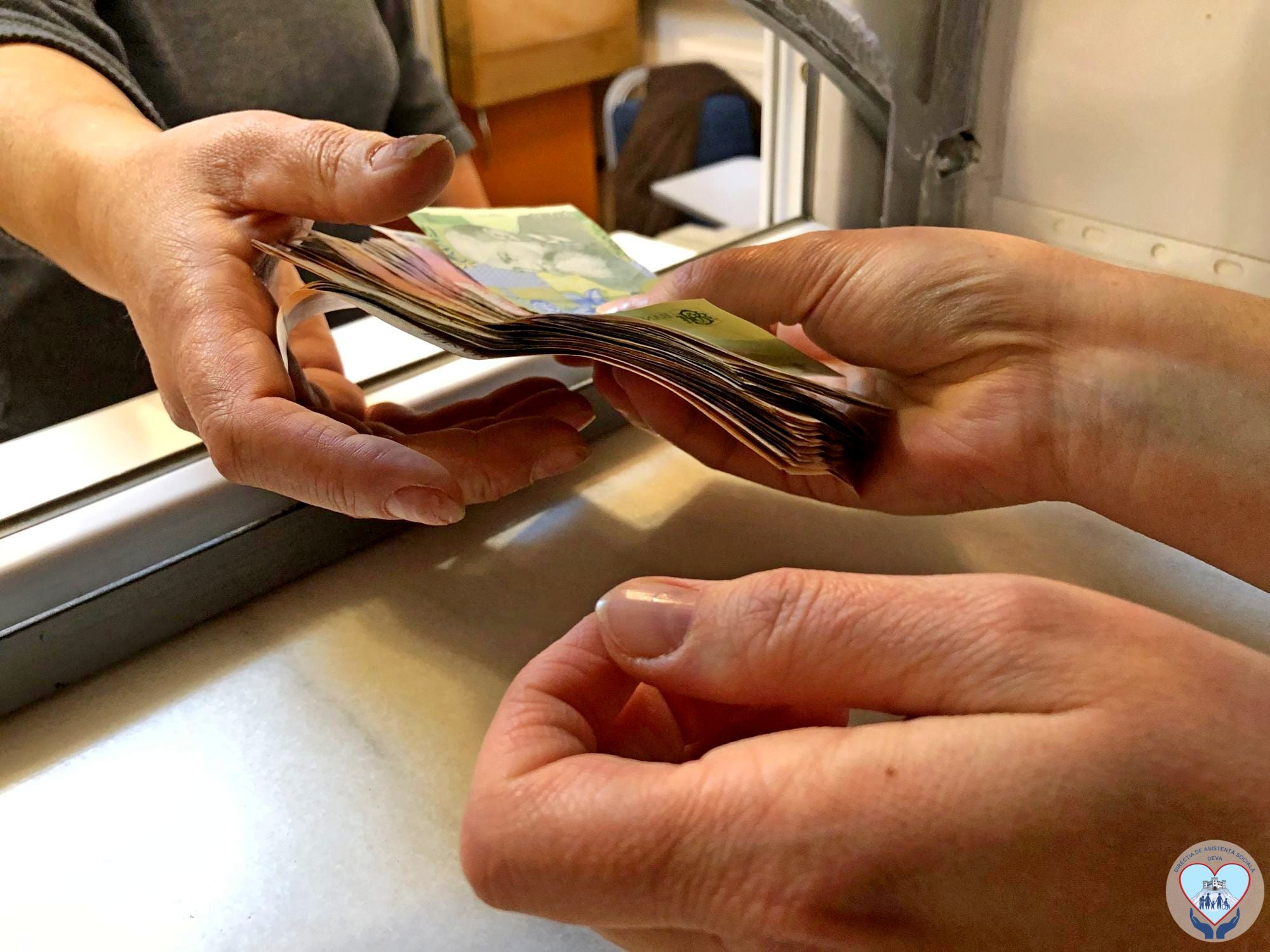 27 februarie 2023 – ULTIMA ZI de plată a chiriilor, ratelor și taxelor comune, la casieria DAS Deva!