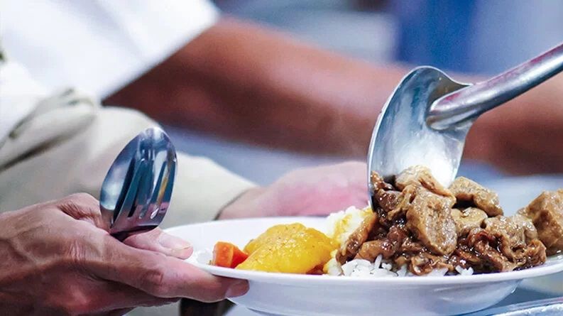 DAS Deva: Cereri pentru cardurile sociale de alimente și mese calde