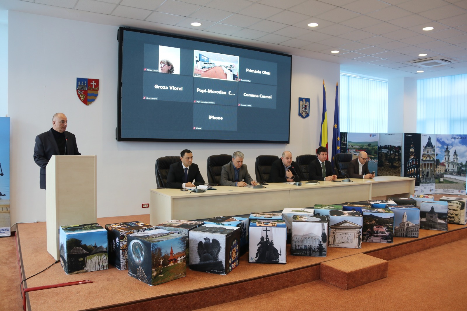 Nu se cunoaște numărul câinilor fără stăpân din județul Arad