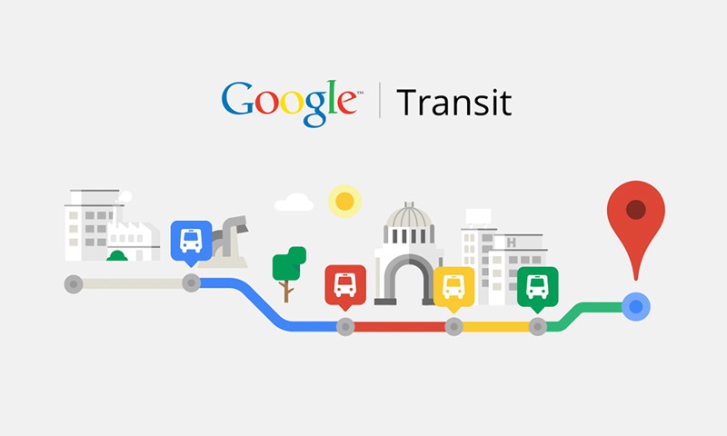 Toate traseele de transport public județean din Vrancea, acum disponibile pe  Google Maps!