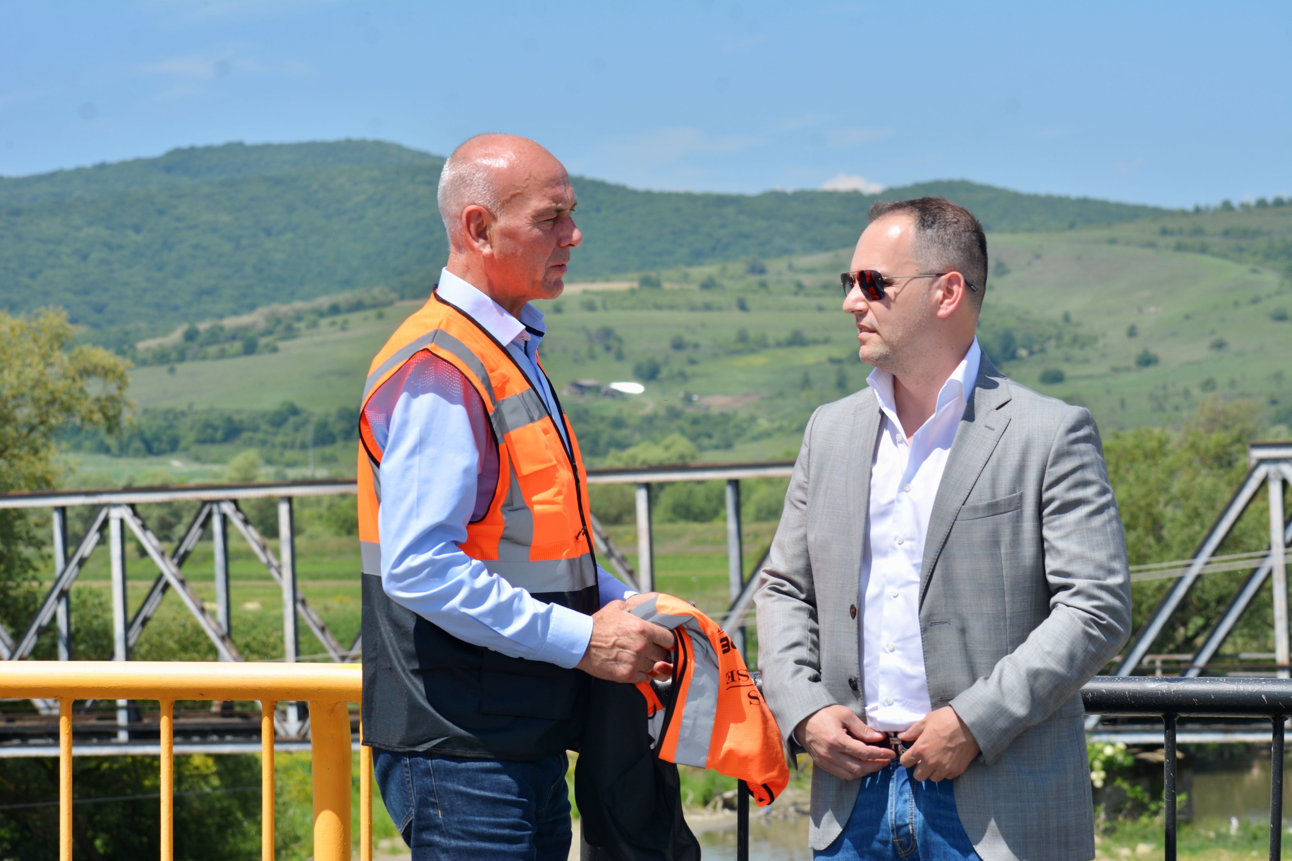 Consiliul Judeţean Braşov a finalizat implementarea tuturor proiectelor finanţate cu fonduri europene