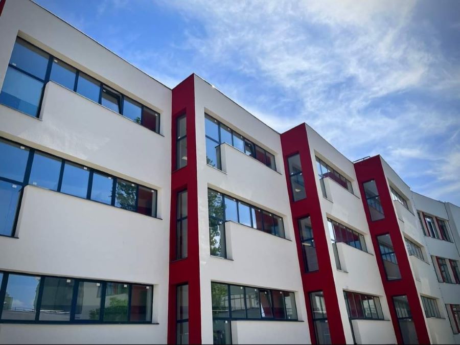 Întâmpinăm noul an școlar cu mai multe unități modernizate!