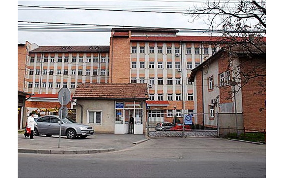 Un singur ofertant pentru lucrările de creștere a eficienței  energetice la Maternitatea din Oradea