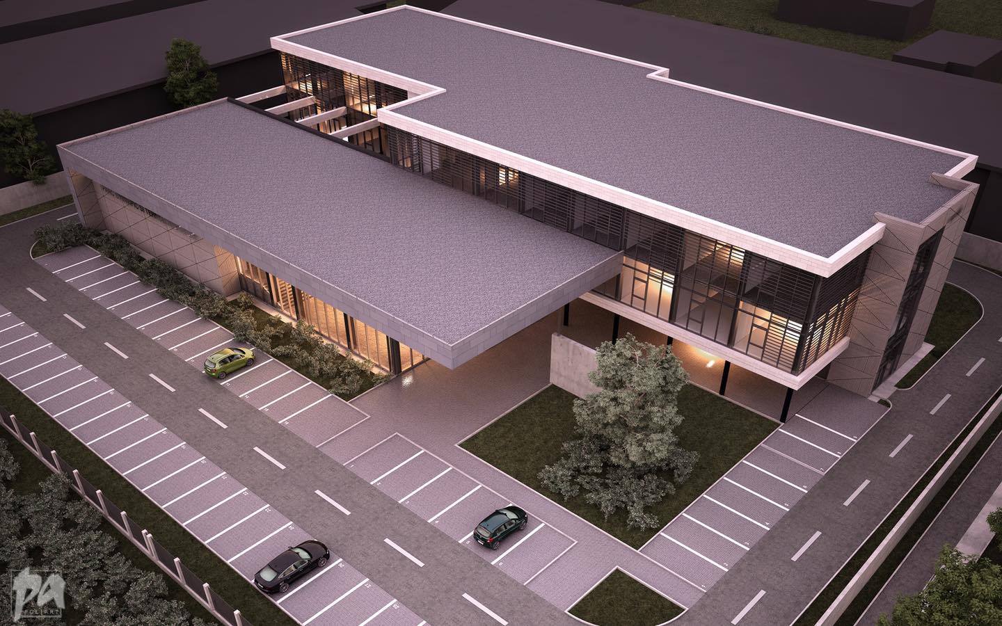 S-a lansat licitația pentru dotări la Parcul Științific și Tehnologic