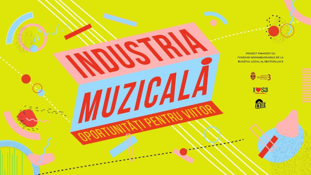 În căutarea unui job în industria muzicală?