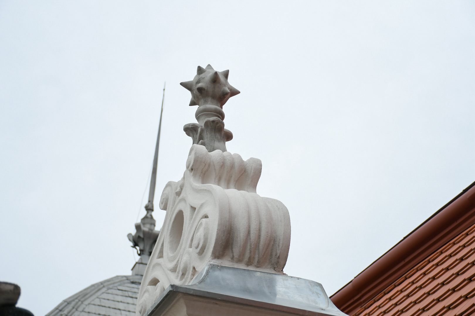 S-a semnat contractul de finanțare pentru reabilitarea fostei Policlinici Mari