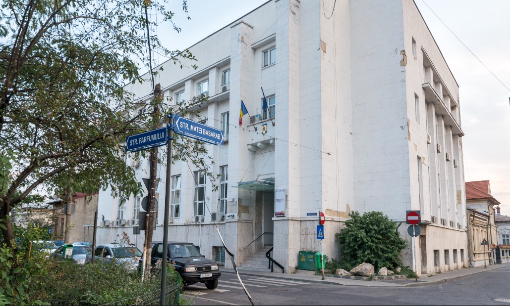 Centrul Blue Dot Sector 3 oferă sprijin copiilor și familiilor de refugiați din Ucraina