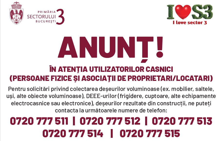 Ce faci cu deșeurile din construcții sau renovări, ca să eviți amenzile