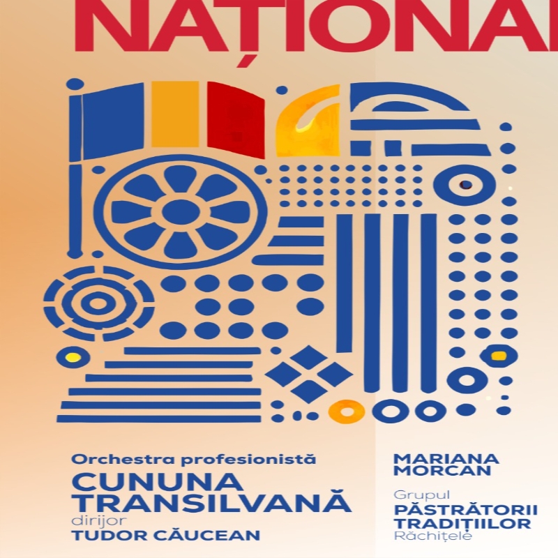 Ziua Culturii Naționale celebrată de instituțiile de cultură din subordinea Consiliului Județean Cluj