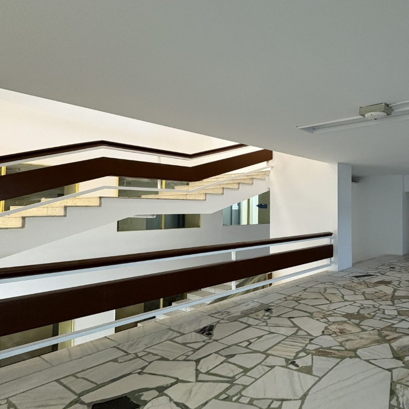 Reabilitarea Spitalului Clinic Județean de Urgență "Sf. Apostol Andrei" Constanța continuă cu progrese vizibile!