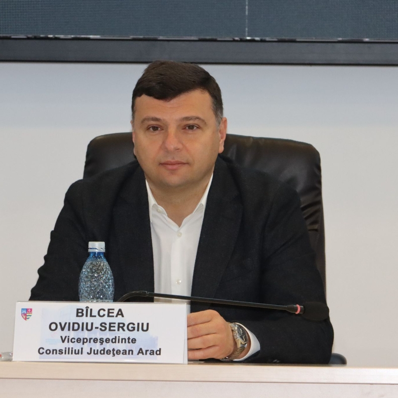 Drumul Sâmbăteni-Ghioroc intră în reabilitare