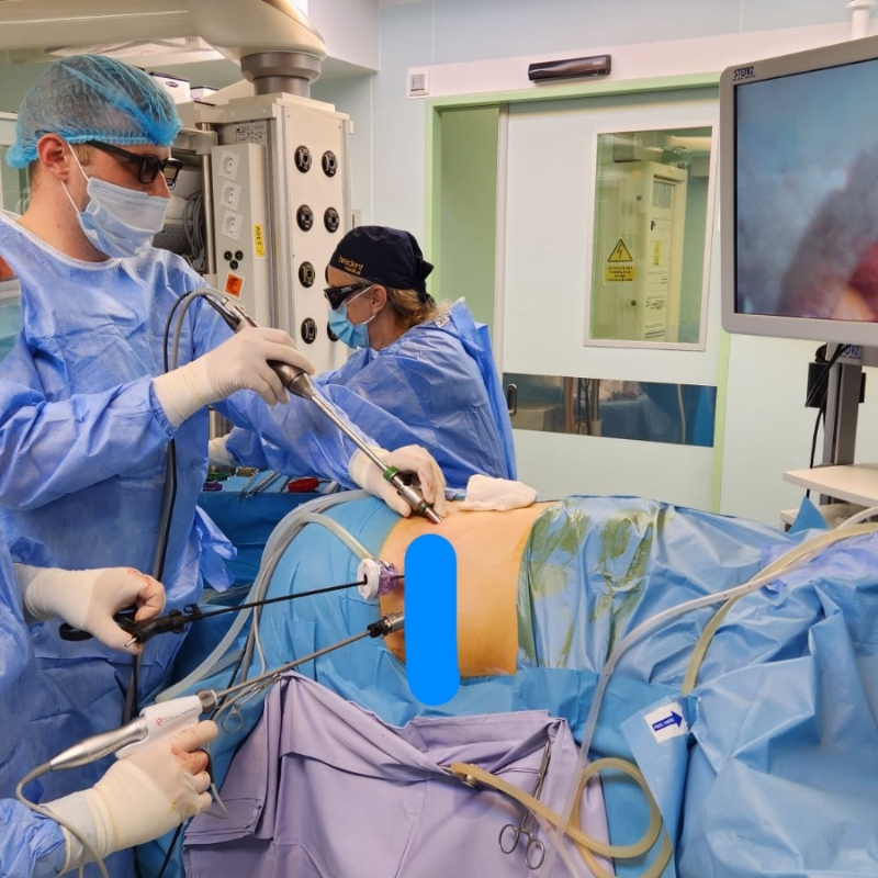 A fost semnat contractul de finanțare pentru proiectul „Investiții în infrastructura Spitalului Clinic Județean de Urgență Bihor...”