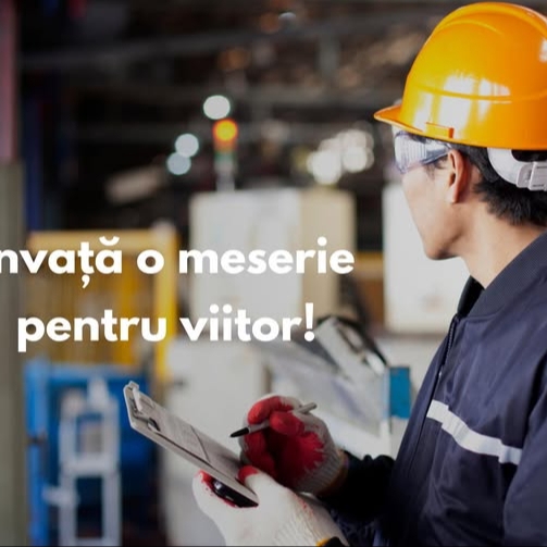 Învățământul dual, o formă de educație cu potențial în Sectorul 3