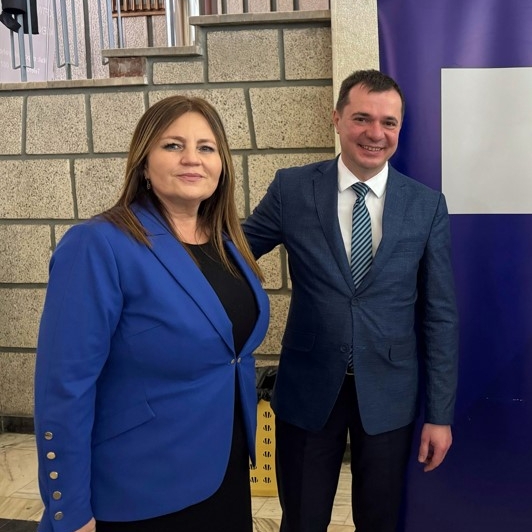 Primăria Municipiului Deva și AJOFM Hunedoara implementează un proiect