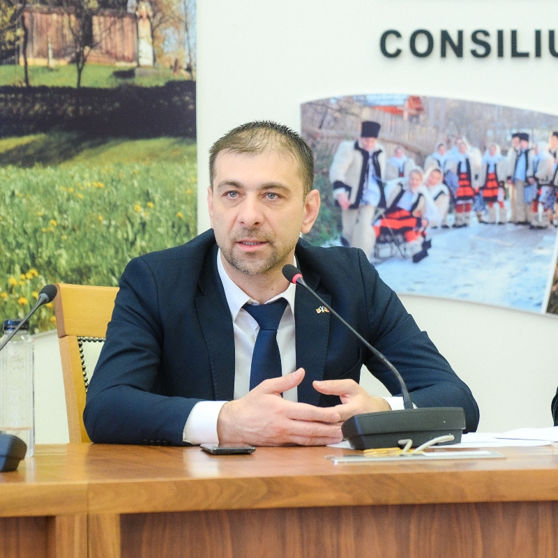 Consiliul Județean Maramureș eficientizează cheltuielile și optimizează spațiile administrative