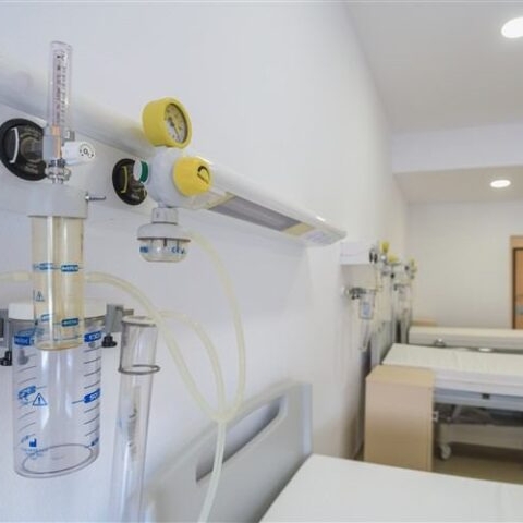 Investiții de peste 157 de milioane de lei, preconizate în acest an la cele cinci spitale clinice administrate de CJ Brașov