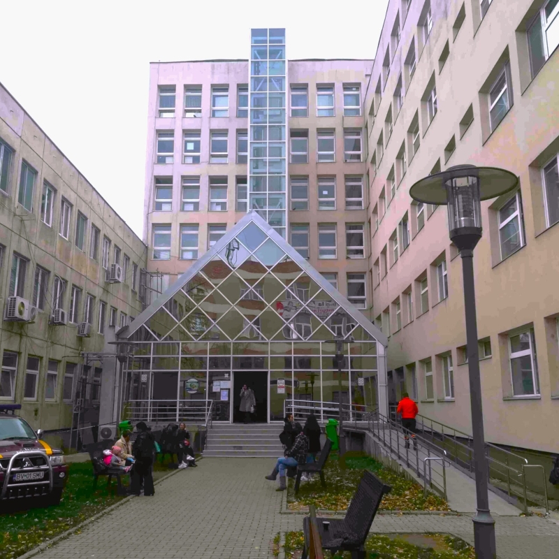 Numeroase firme au depus oferte pentru furnizarea de echipamente destinate diagnosticării şi tratării bolilor oncologice în cadrul Spitalului Judeţean