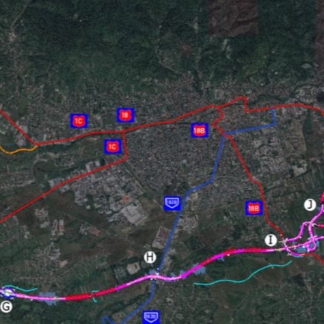 Centura Metropolitană a municipiului Baia Mare a primit undă verde de la Guvernul României