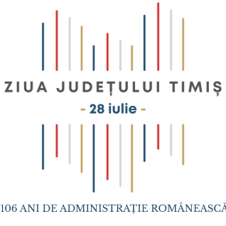 Timișul aniversează 106 ani de administrație românească cu cinci zile pline de evenimente culturale, artistice și muzicale