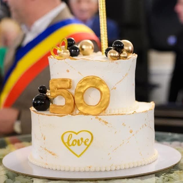 Au început înscrierile pentru ”Nunta de Aur”, ediția 2025