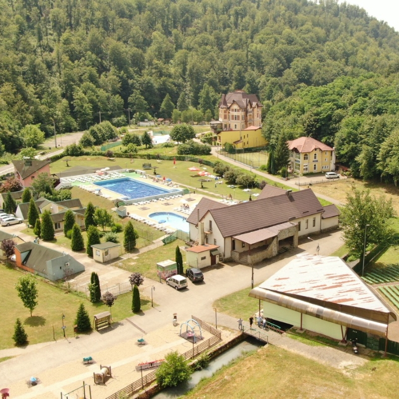 Miniș, Păuliș și Moneasa – primele localități din județul Arad recunoscute drept „sate  specializate”