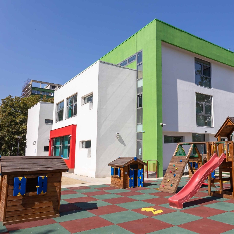 Galați, orașul care investește masiv în educație pentru generațiile de azi și de mâine