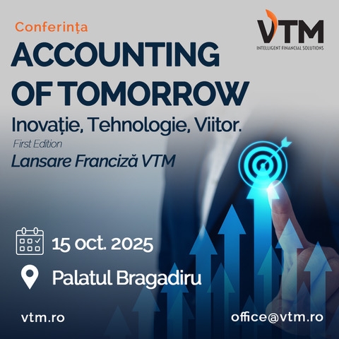 Vulpoi & Toader Management lansează prima franciză de contabilitate din România