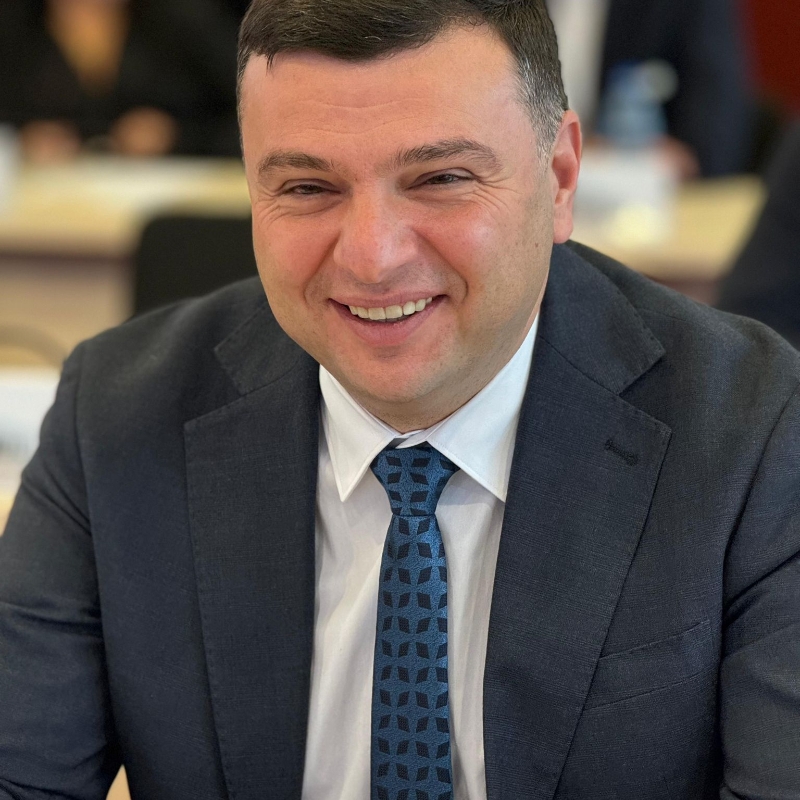 „Vom continua modernizarea rețelei de drumuri și în perioada 2026 – 2028”