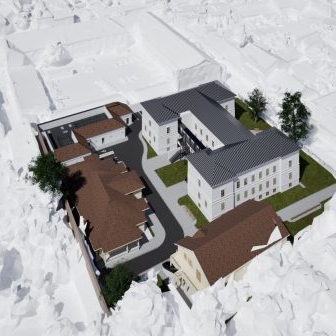 Iustin Cionca: „O investiție care schimbă Aradul medical!"