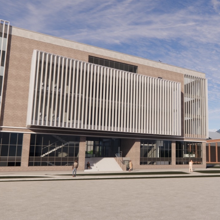 Primăria Sectorului 3 sprijină dezvoltarea Polului Educațional Medical Est, un proiect strategic al UMF „Carol Davila”