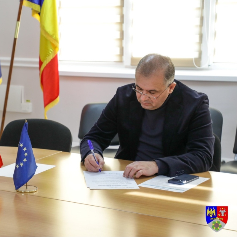 Vrancea merge înainte: investiții publice și private pentru viitorul județului