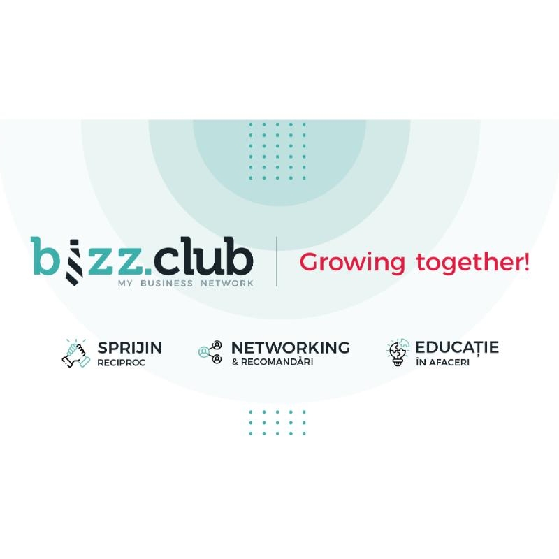 Lansare BIZZ.CLUB Târgu Mureș