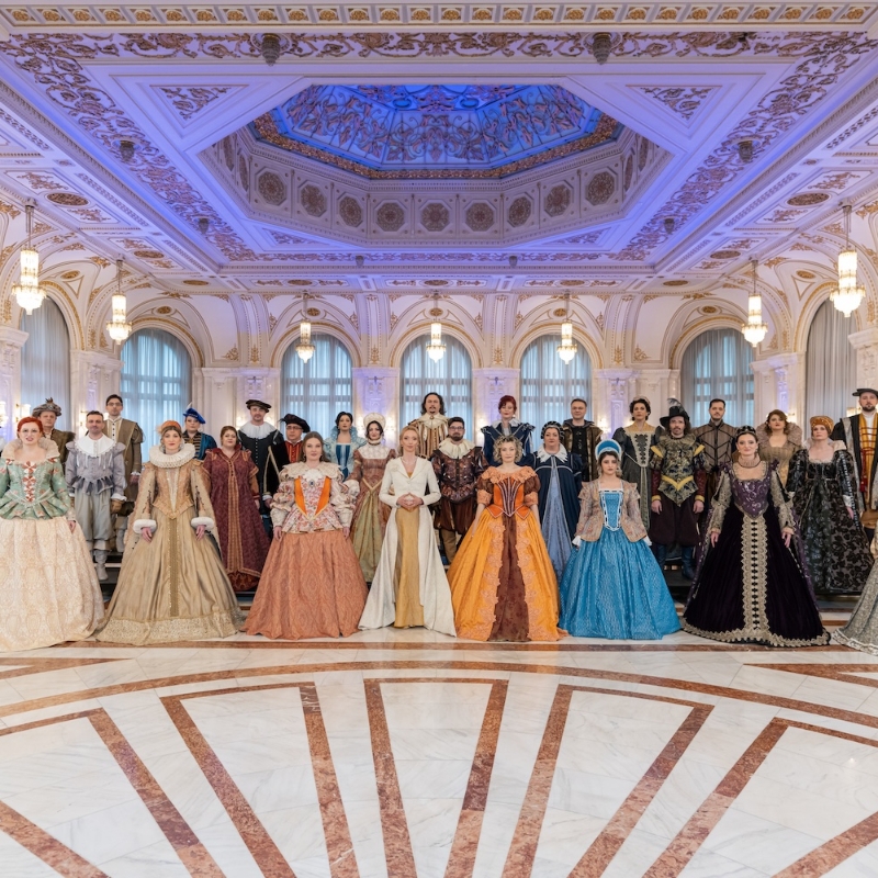 Corul Madrigal organizează audiții pentru artiști lirici și  dirijor asistent